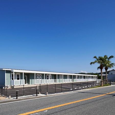 Alfacio Resort Stay Itoshima Exteriér fotografie
