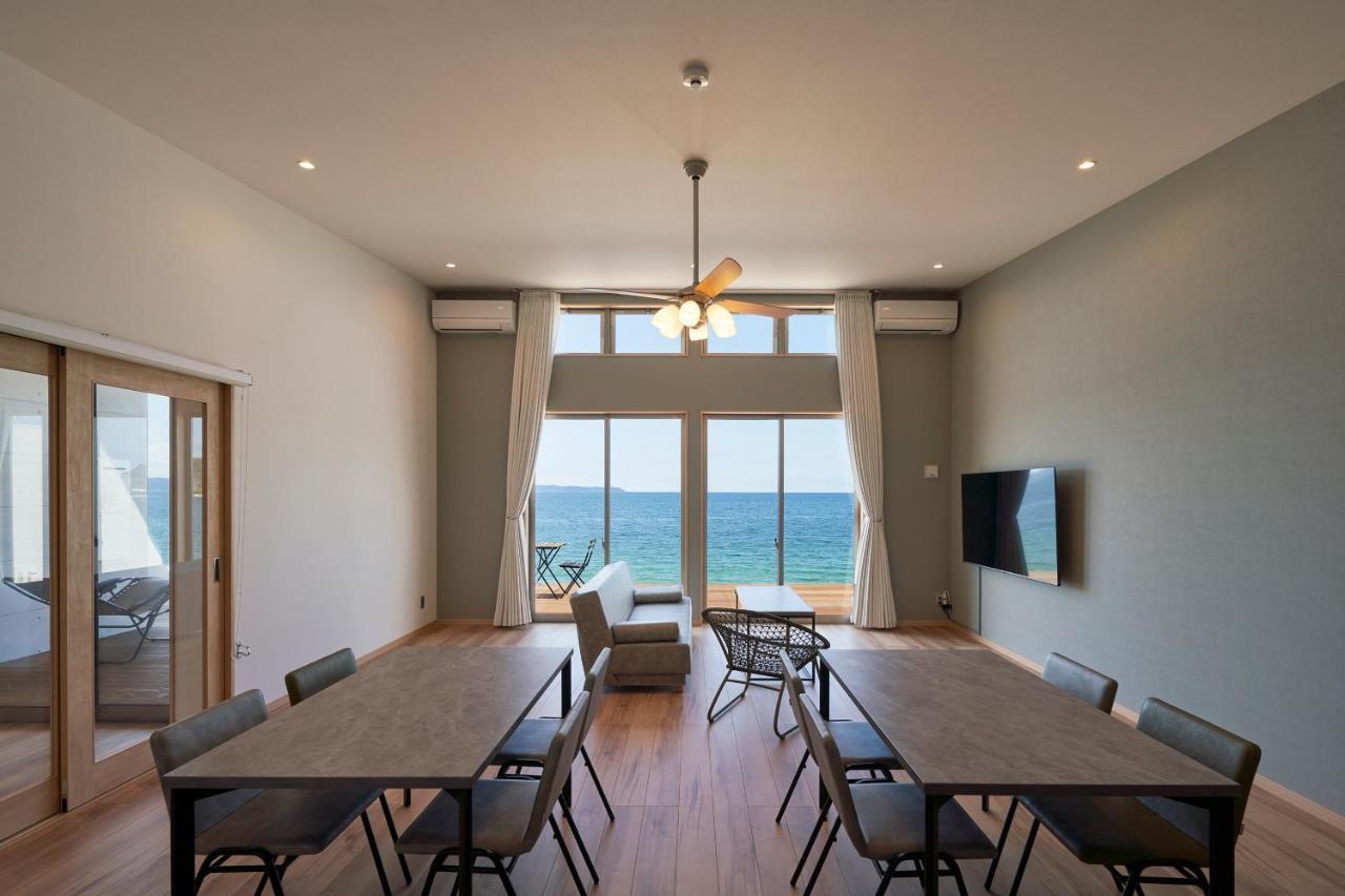 Alfacio Resort Stay Itoshima Exteriér fotografie