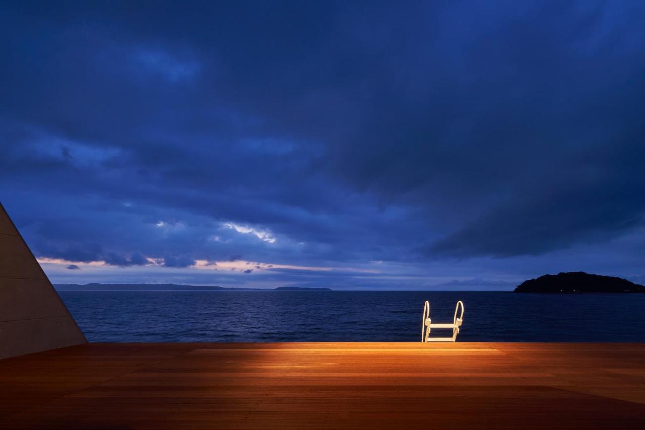 Alfacio Resort Stay Itoshima Exteriér fotografie