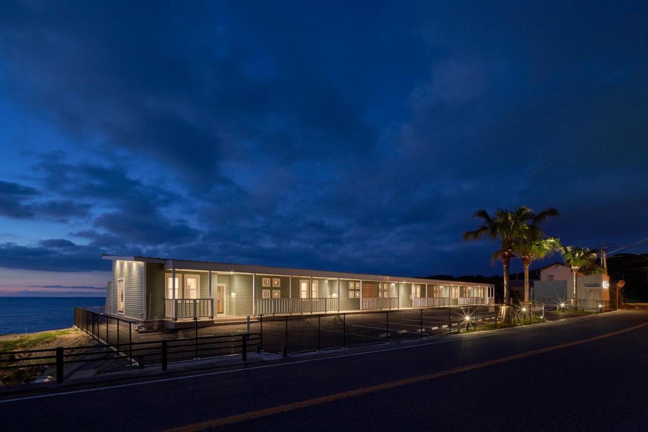 Alfacio Resort Stay Itoshima Exteriér fotografie