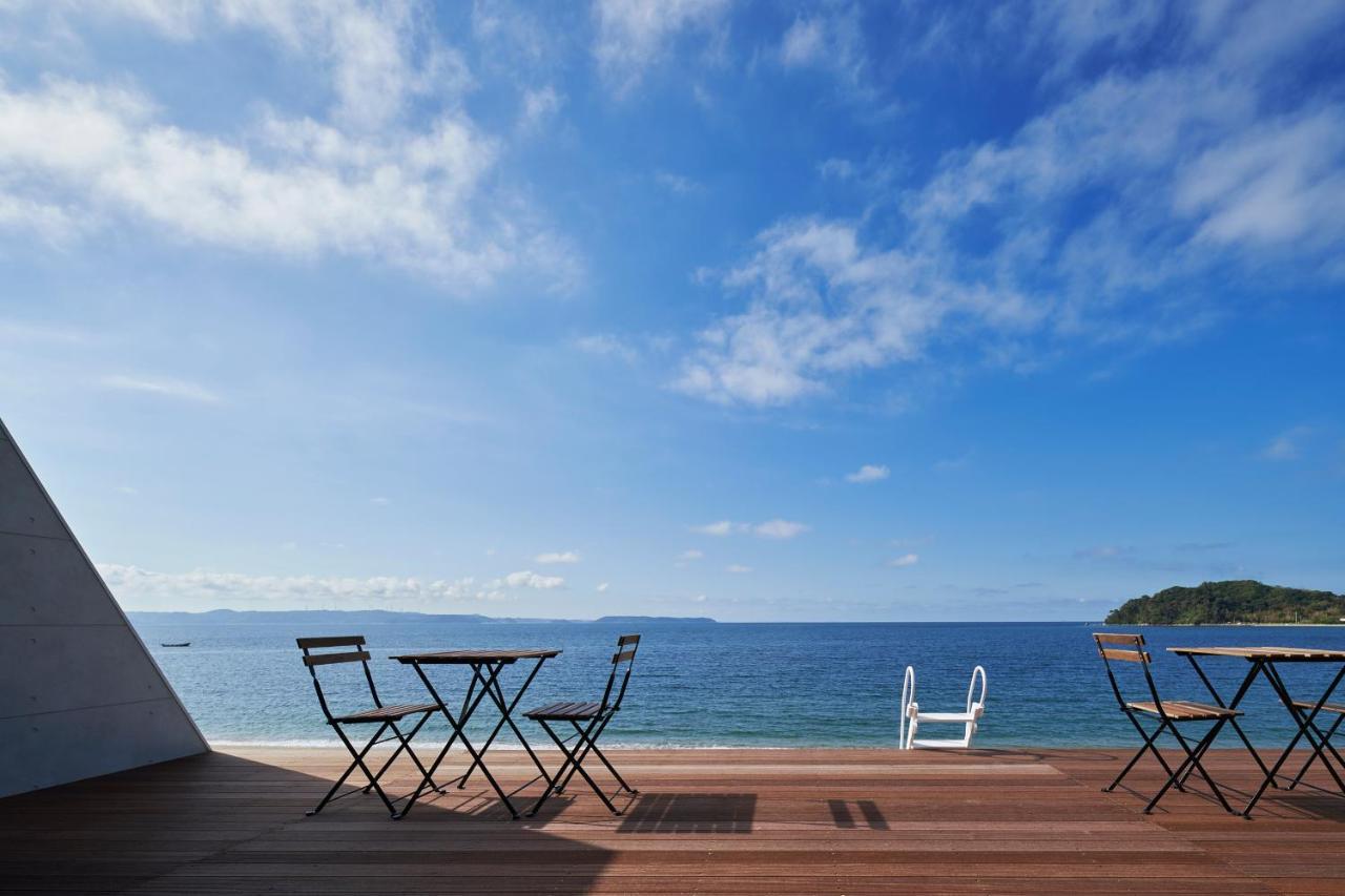 Alfacio Resort Stay Itoshima Exteriér fotografie