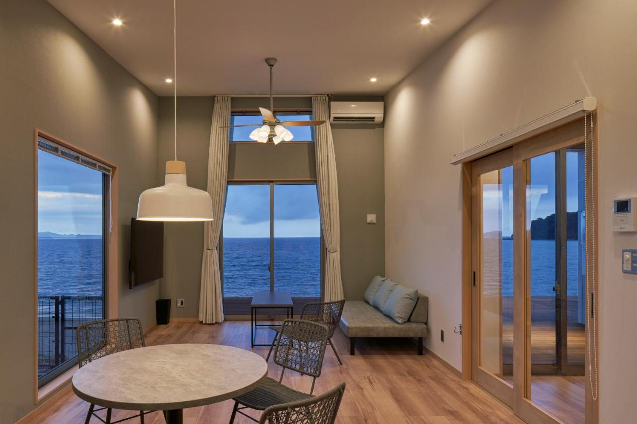 Alfacio Resort Stay Itoshima Exteriér fotografie