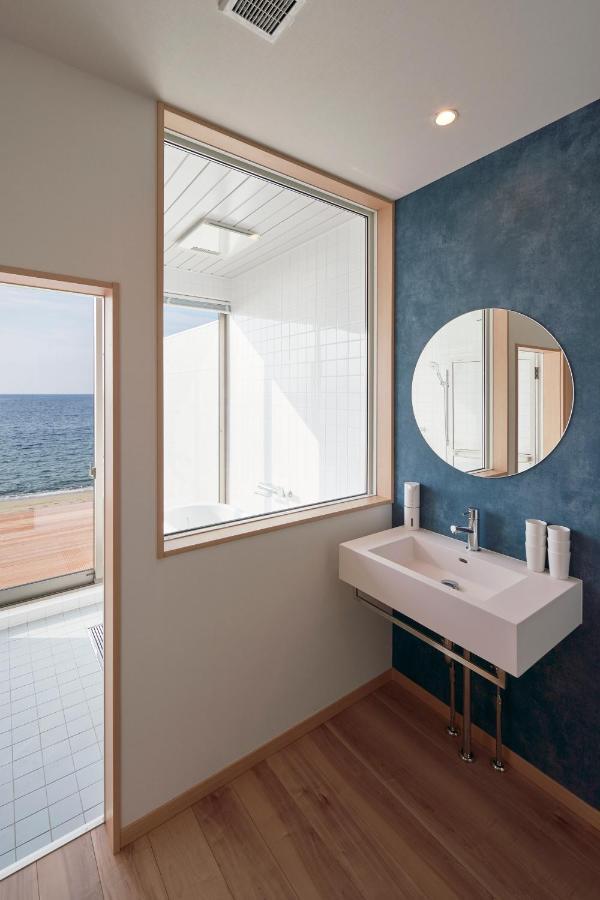 Alfacio Resort Stay Itoshima Exteriér fotografie