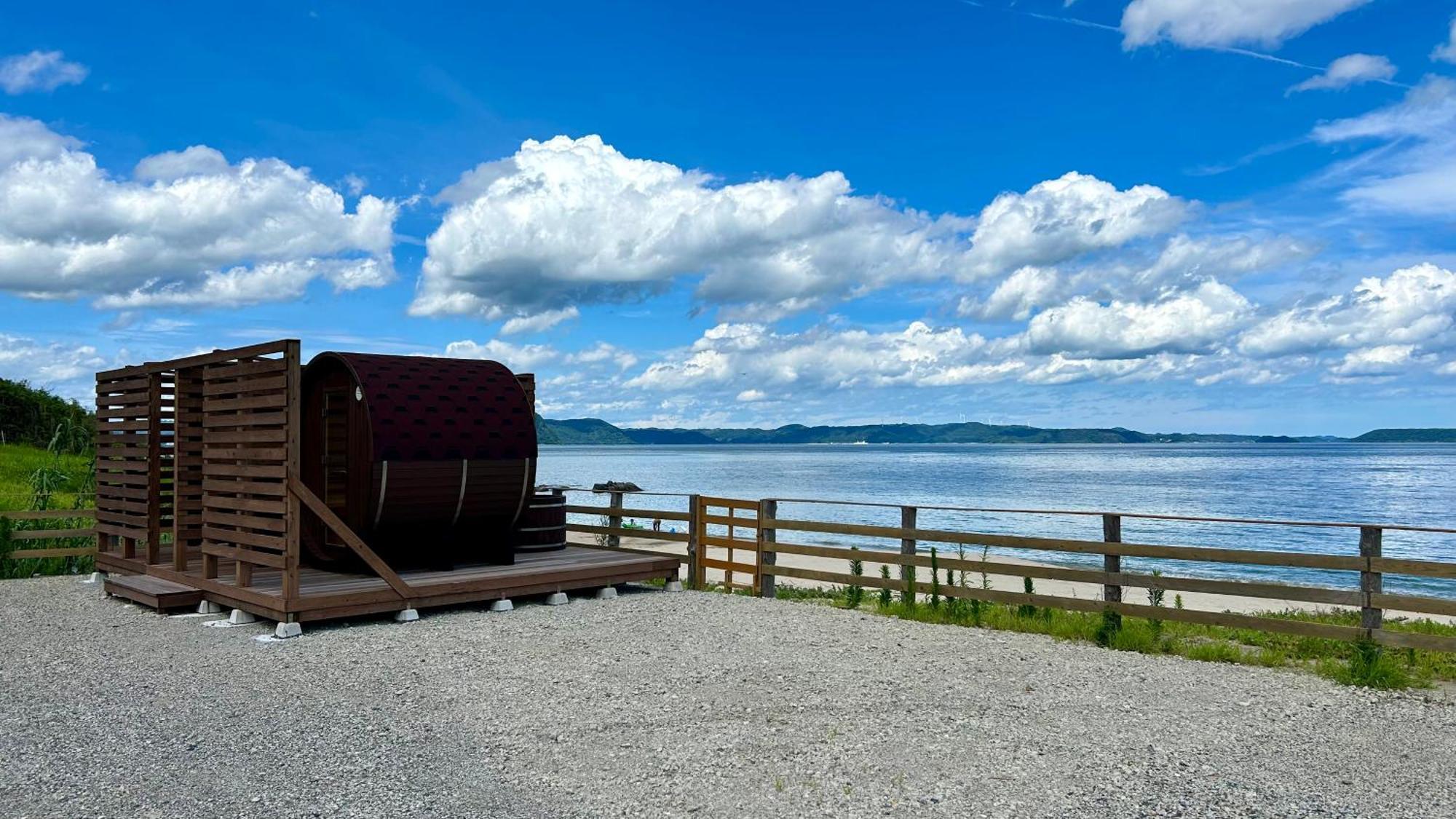 Alfacio Resort Stay Itoshima Exteriér fotografie