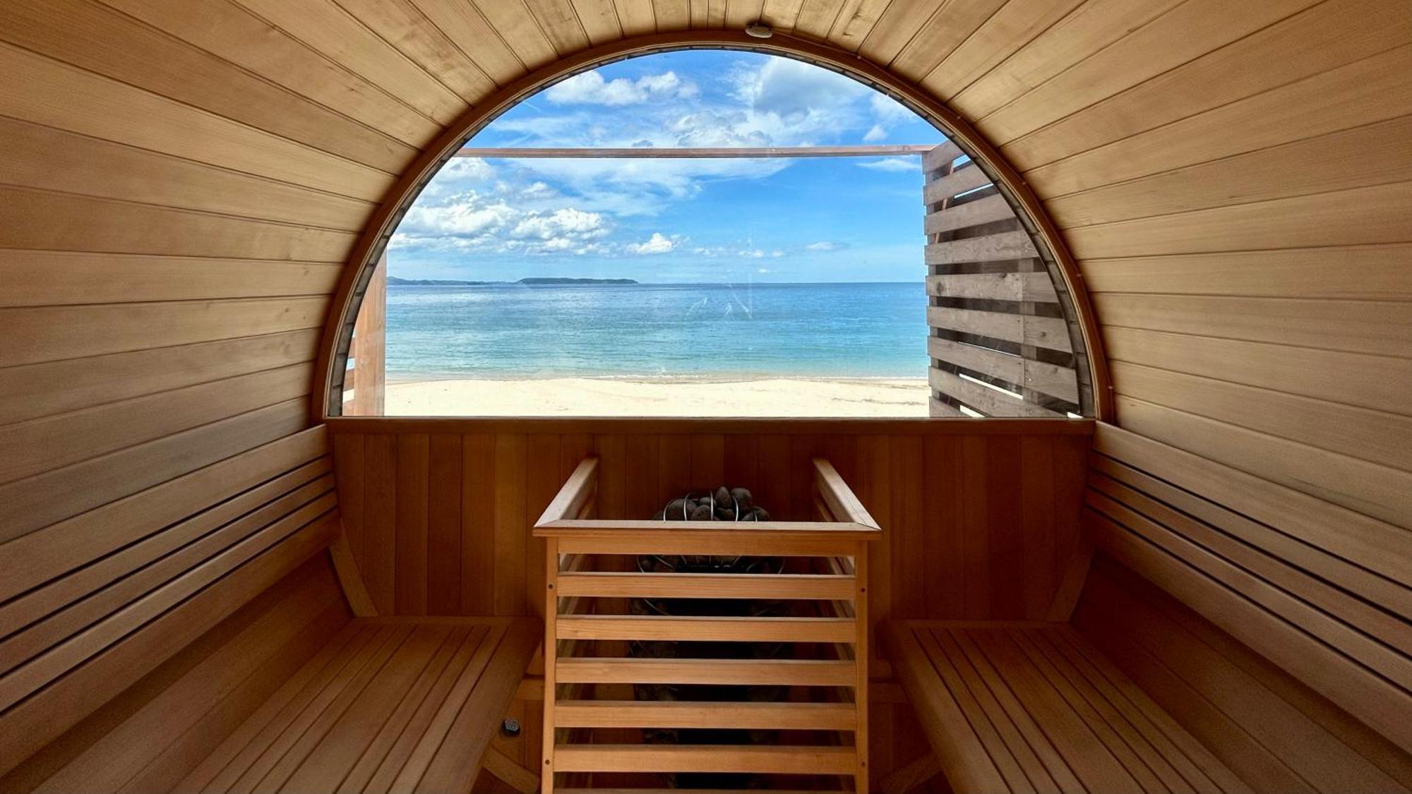 Alfacio Resort Stay Itoshima Exteriér fotografie