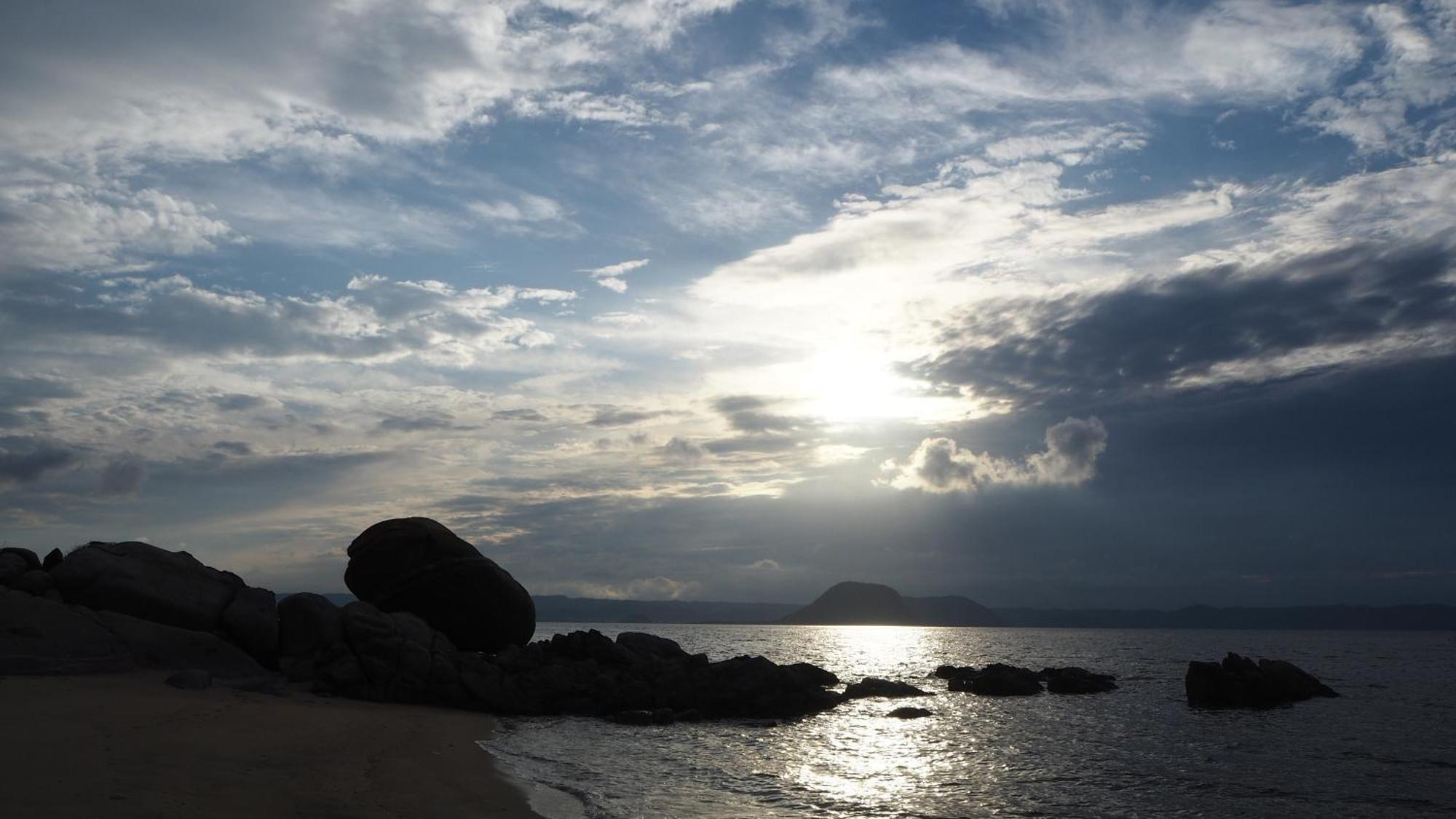 Alfacio Resort Stay Itoshima Exteriér fotografie