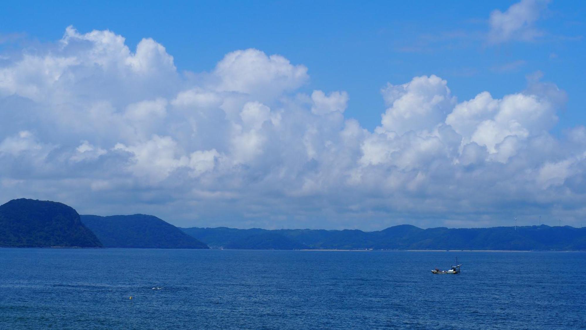 Alfacio Resort Stay Itoshima Exteriér fotografie